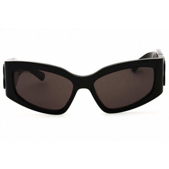 Balenciaga Sunglasses BB0321S-001-57 New with tags